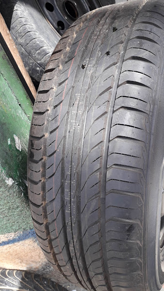 Foto 1 Borracharia Mecânica de Moto