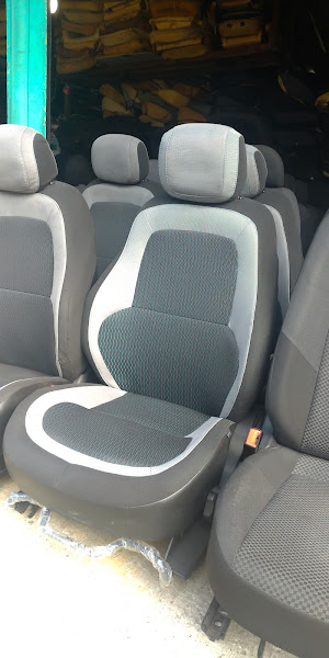 Borracharia Vida Nova mecânica e elétrica