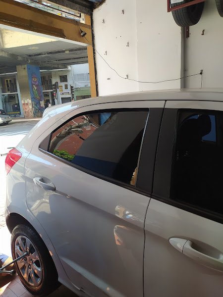 Foto 1 Sandro Car Auto elétrico mecânica e Borracharia