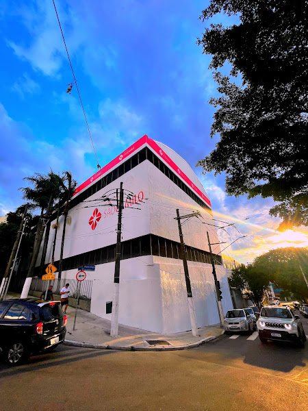 Foto 3 Hospital São Camilo Unidade Ipiranga