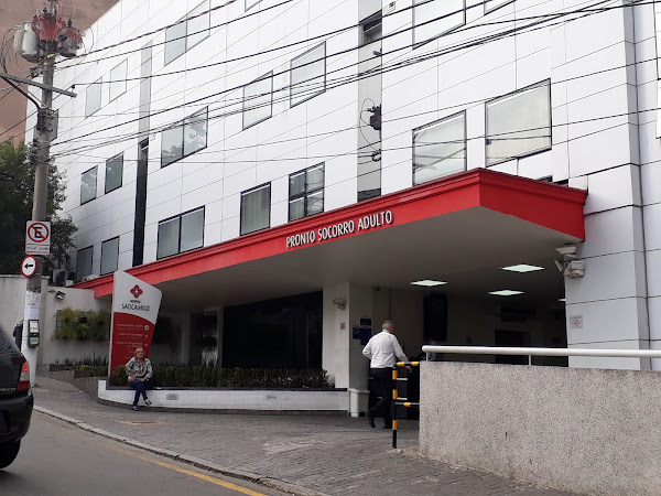 Foto 4 Hospital São Camilo Unidade Ipiranga