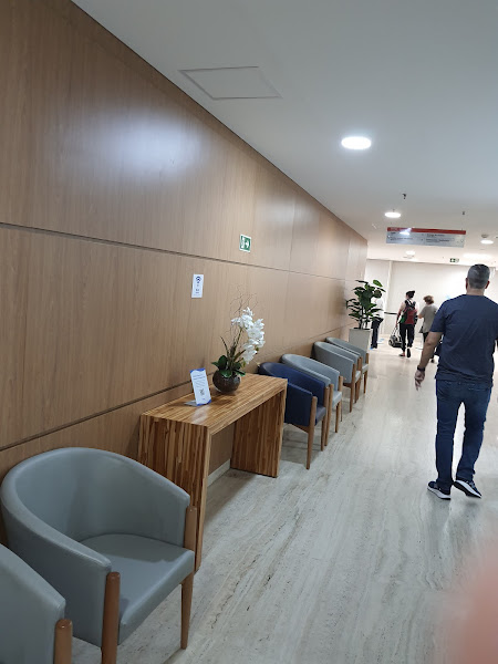 Foto 3 Hospital e Maternidade São Luiz Anália Franco: Pronto Atendimento 24h, Urgência e Emergência, Pediatria, São Paulo SP