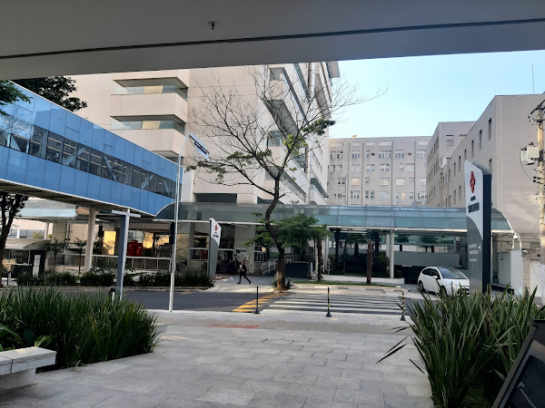 Foto 1 Hospital São Camilo - Unidade Pompeia (Pronto Socorro)