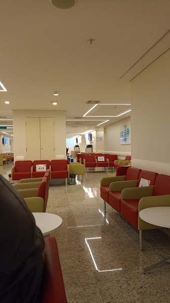 Foto 3 Hospital São Camilo - Unidade Pompeia (Pronto Socorro)