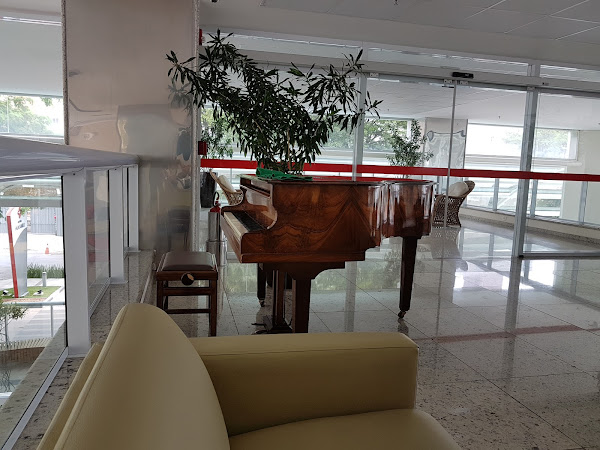 Foto 4 Hospital São Camilo - Unidade Pompeia (Pronto Socorro)