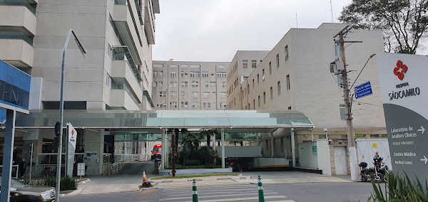 Foto 5 Hospital São Camilo - Unidade Pompeia (Pronto Socorro)