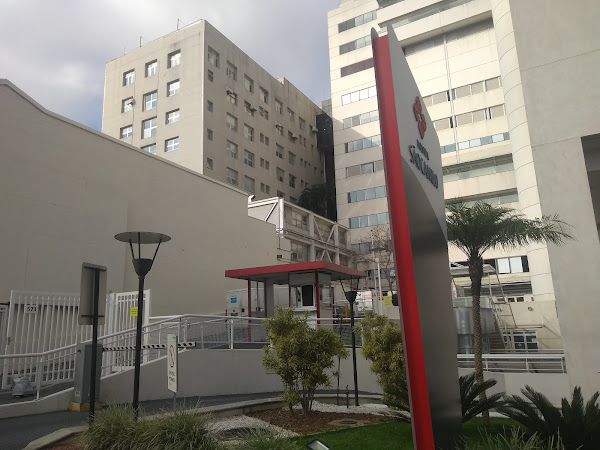 Foto 6 Hospital São Camilo - Unidade Pompeia (Pronto Socorro)