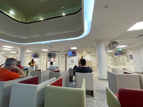 Foto 7 Hospital São Camilo - Unidade Pompeia (Pronto Socorro)