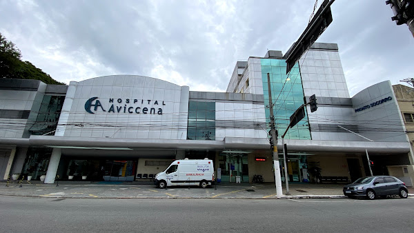 Hospital Aviccena