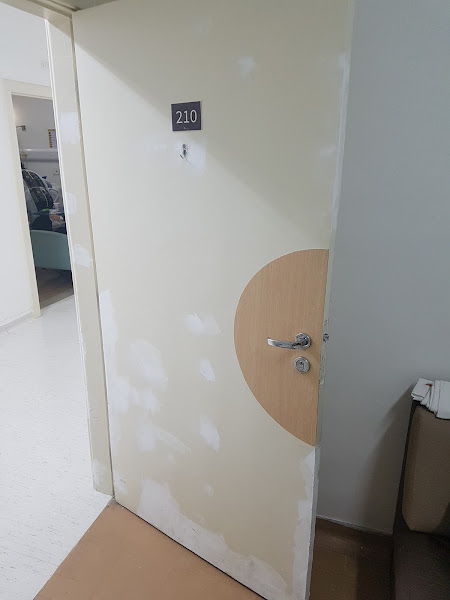 Foto 1 Hospital Aviccena