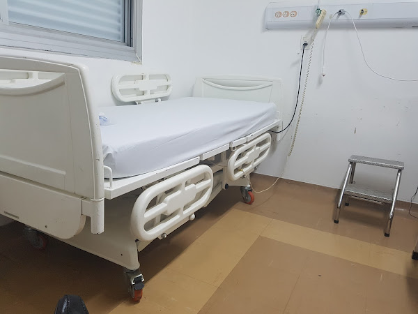 Foto 2 Hospital Aviccena