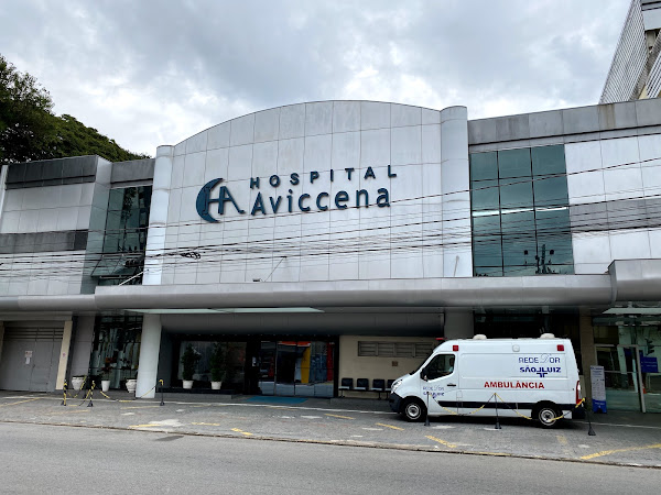 Foto 4 Hospital Aviccena