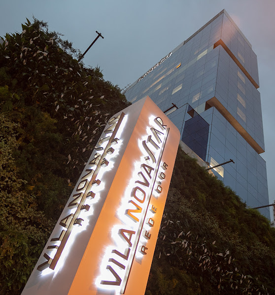 Foto 2 Hospital Vila Nova Star: Pronto Atendimento 24h, Urgência, Emergência Adulto, Emergência Cardiológica, CTI, São Paulo SP