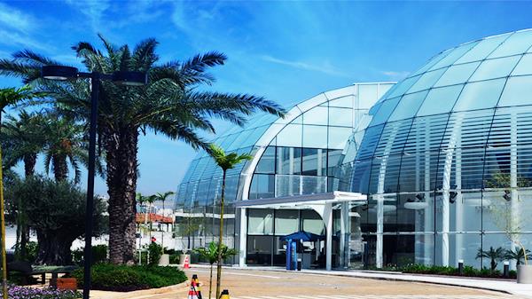 Foto 1 Hospital Moriah