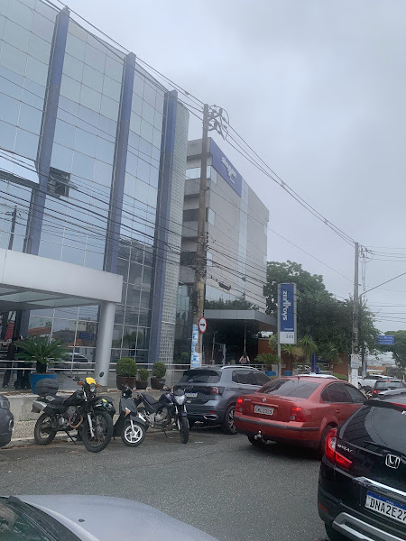 Foto 2 Hospital Rede D'Or São Luiz Jabaquara