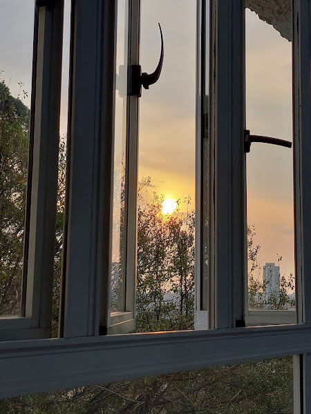 Foto 3 Conjunto Hospitalar do Mandaqui