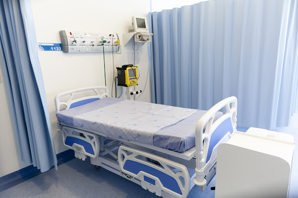 Hospital Santa Clara