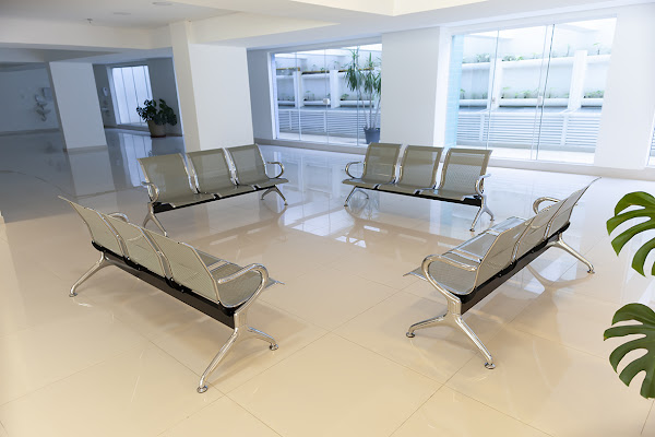 Foto 1 Hospital Santa Clara