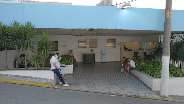 Foto 3 Hospital Santa Clara