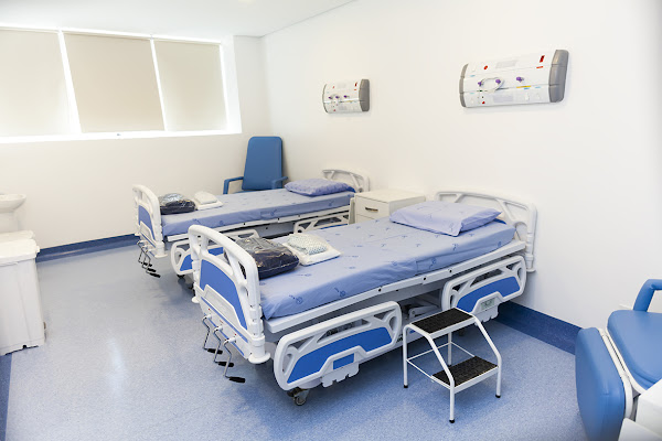 Foto 6 Hospital Santa Clara