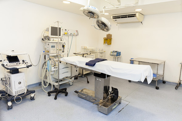 Foto 7 Hospital Santa Clara Foto 7 Hospital Santa Clara