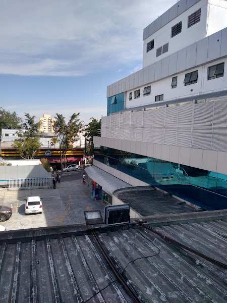 Foto 2 Hospital Municipal da Vila Santa Catarina