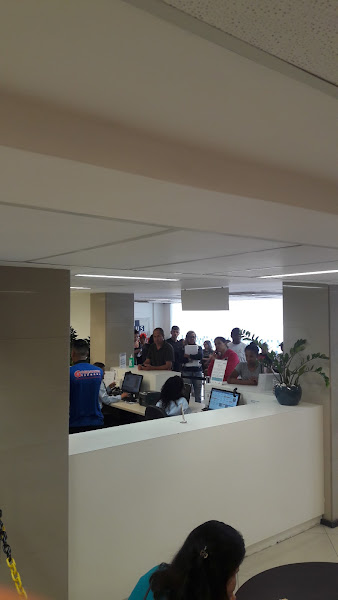 Foto 4 Hospital Municipal da Vila Santa Catarina