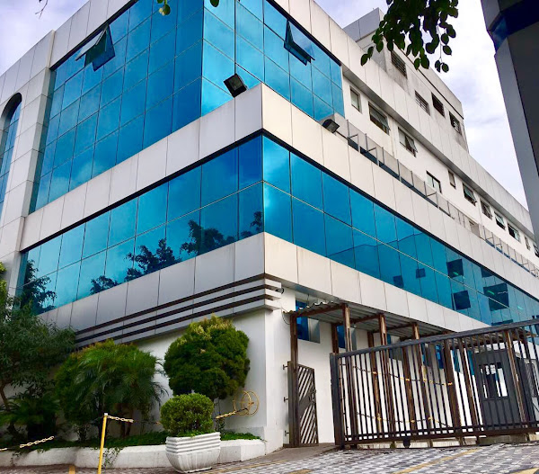 Foto 5 Hospital Municipal da Vila Santa Catarina