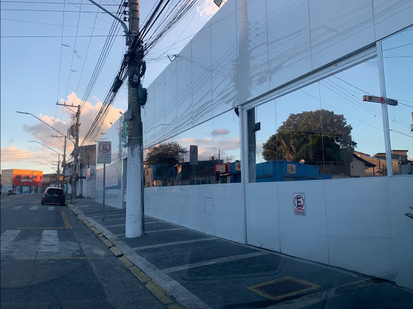 Foto 1 Hospital de Clínicas Jardim Helena