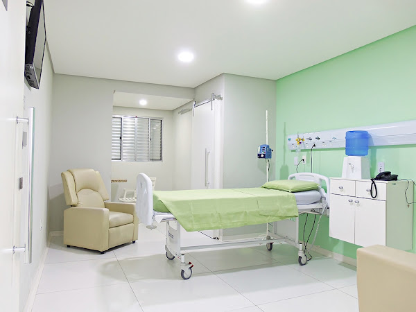 Foto 2 Hospital de Clínicas Jardim Helena