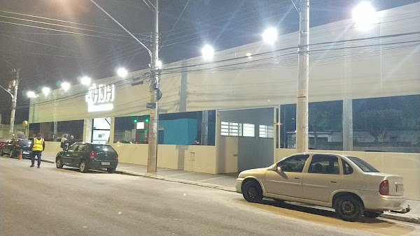 Foto 3 Hospital de Clínicas Jardim Helena