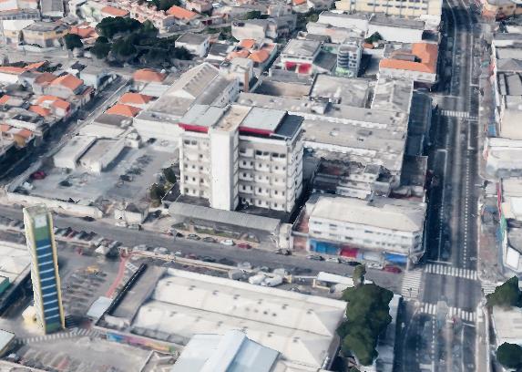 Foto 0 Hospital São Miguel