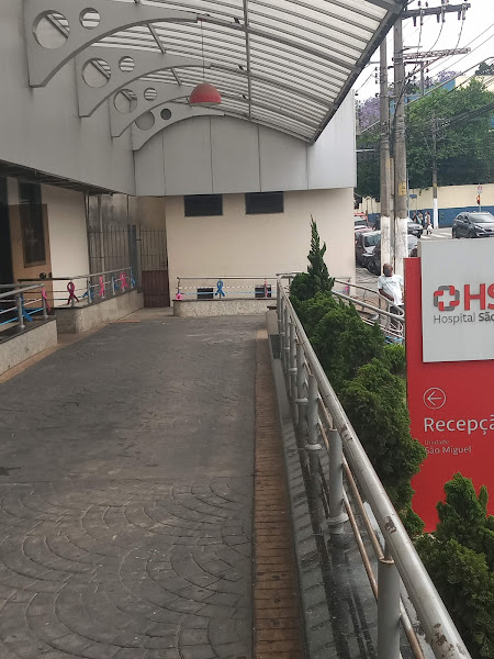 Foto 2 Hospital São Miguel