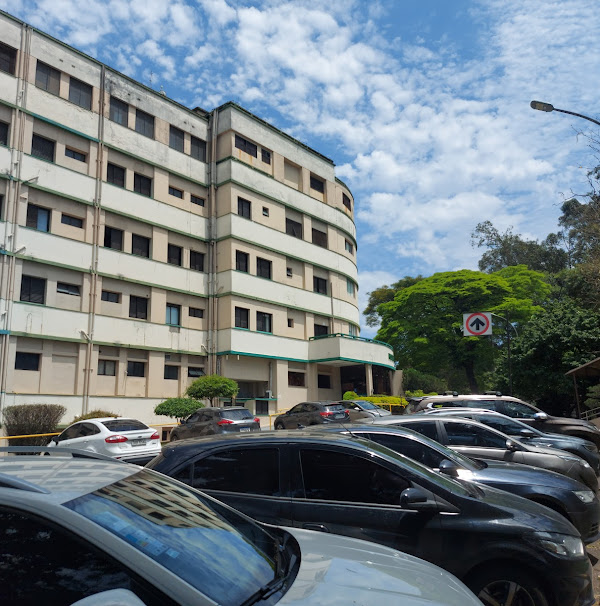 Foto 2 Hospital Japonês Santa Cruz