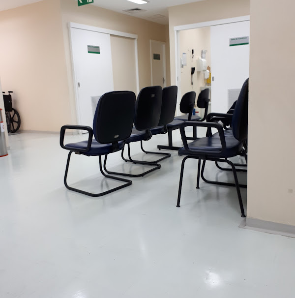 Foto 3 Hospital Japonês Santa Cruz