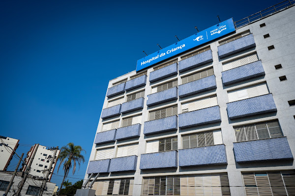 Foto 2 Hospital da Criança: Pronto atendimento Pediátrico, Emergência Pediátrica, UTI infantil, São Paulo SP