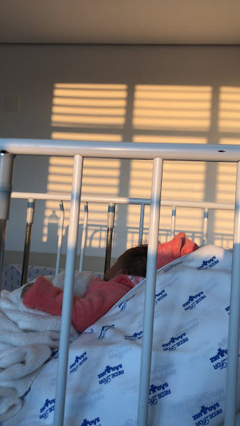 Foto 4 Hospital da Criança: Pronto atendimento Pediátrico, Emergência Pediátrica, UTI infantil, São Paulo SP