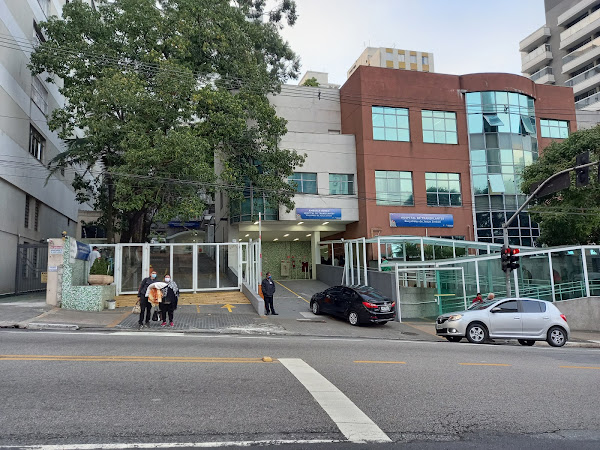 Foto 5 Hospital de Transplantes Euryclides de J. Zerbini