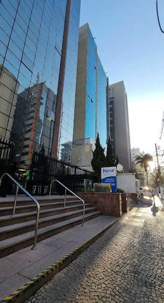 Foto 0 Hospital do Coração - Administrativo