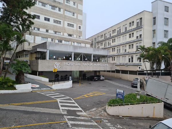 Foto 0 Hospital Santa Marcelina