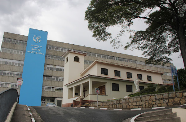 Foto 1 Hospital Santa Marcelina