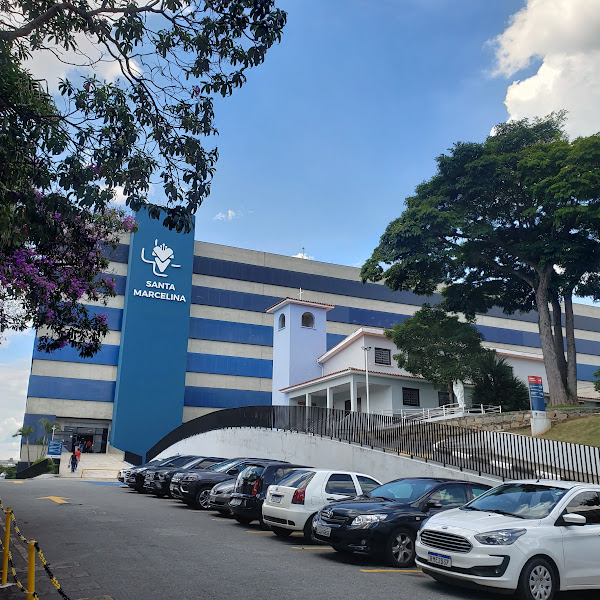 Foto 2 Hospital Santa Marcelina