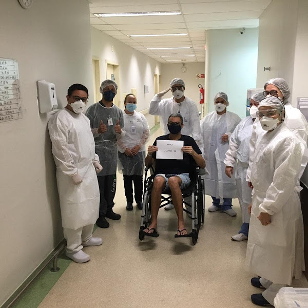 Foto 0 Hospital Municipal Bela Vista