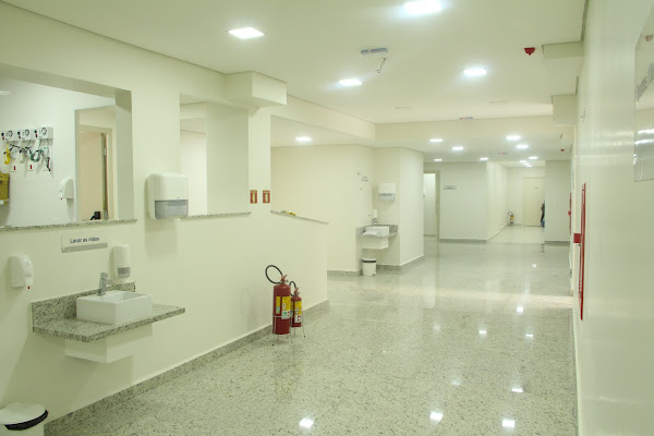 Foto 2 Hospital San Gennaro