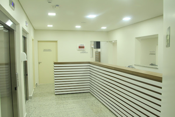 Foto 3 Hospital San Gennaro