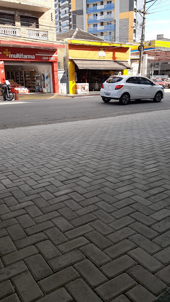 Foto 0 Hospital Humaitá Foto 0 Hospital Humaitá