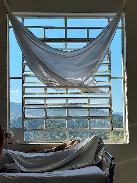 Foto 1 Hospital Cantareira