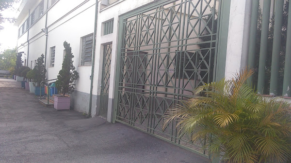 Foto 2 Hospital Cantareira