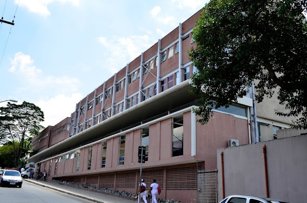 Hospital Municipal Tide Setubal