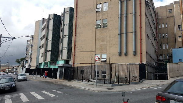 Foto 2 Hospital Municipal Tide Setubal